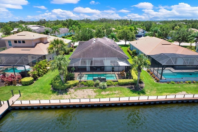 5020 Lake Overlook Ave, Bradenton, FL 34208 - photo 47