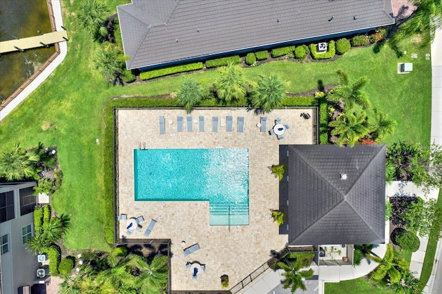 5020 Lake Overlook Ave, Bradenton, FL 34208 - photo 48