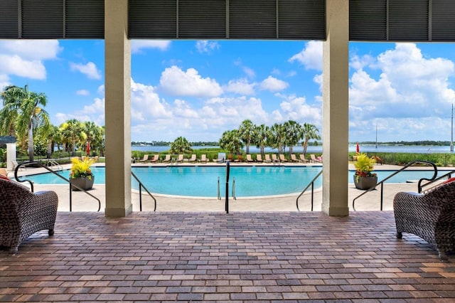 5020 Lake Overlook Ave, Bradenton, FL 34208 - photo 62