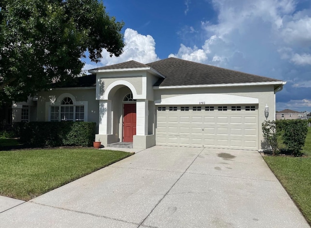 17913 Ayrshire Blvd, Land O Lakes, FL 34638 - photo 1