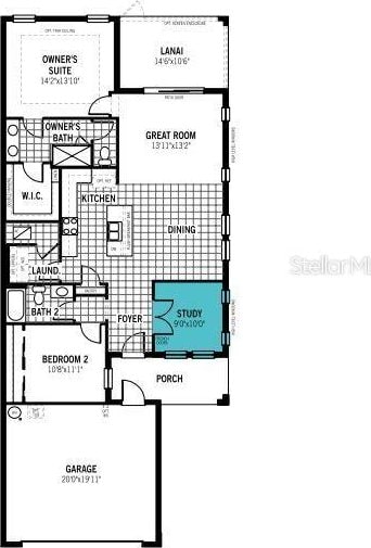20447 Symphony Pl, Venice, FL 34293 - photo 2