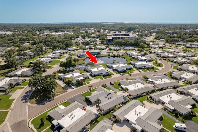 2738 Sherbrooke Ln Unit C, Palm Harbor, FL 34684 - photo 28