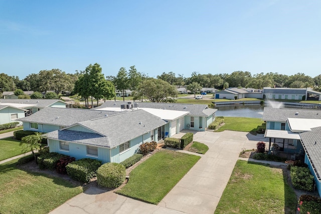 2738 Sherbrooke Ln Unit C, Palm Harbor, FL 34684 - photo 30