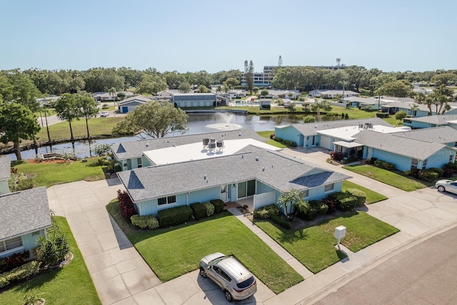 2738 Sherbrooke Ln Unit C, Palm Harbor, FL 34684 - photo 31
