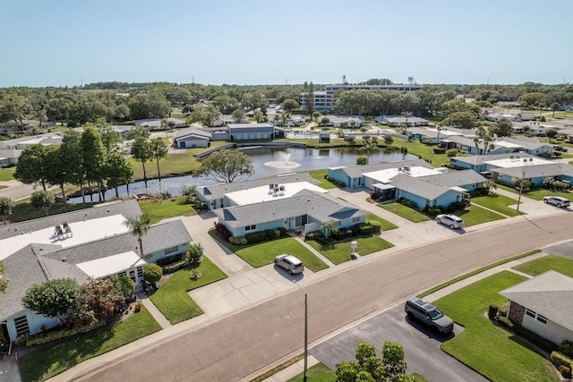 2738 Sherbrooke Ln Unit C, Palm Harbor, FL 34684 - photo 32