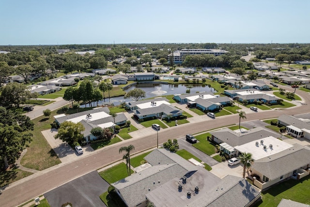 2738 Sherbrooke Ln Unit C, Palm Harbor, FL 34684 - photo 34