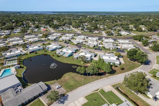 2738 Sherbrooke Ln Unit C, Palm Harbor, FL 34684 - photo 35