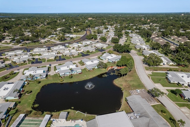 2738 Sherbrooke Ln Unit C, Palm Harbor, FL 34684 - photo 36