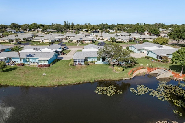 2738 Sherbrooke Ln Unit C, Palm Harbor, FL 34684 - photo 37