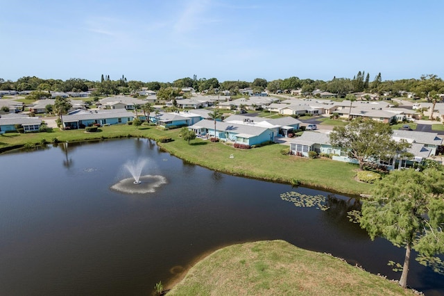 2738 Sherbrooke Ln Unit C, Palm Harbor, FL 34684 - photo 38