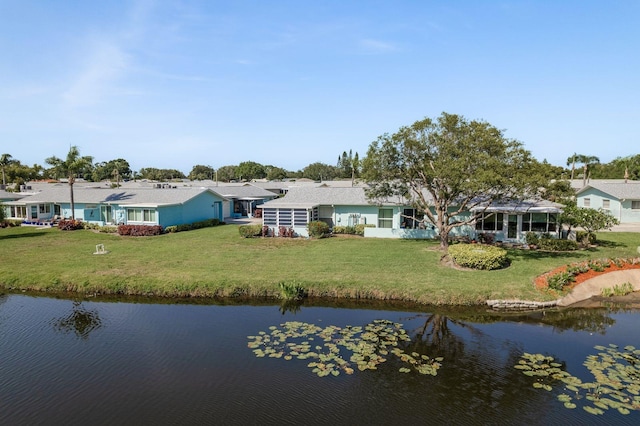 2738 Sherbrooke Ln Unit C, Palm Harbor, FL 34684 - photo 39