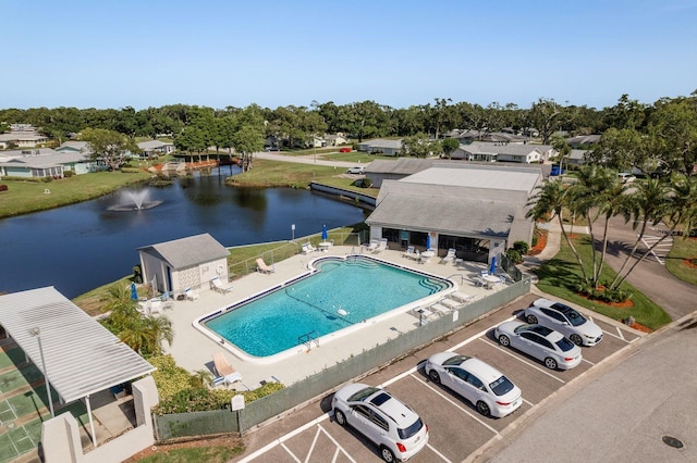 2738 Sherbrooke Ln Unit C, Palm Harbor, FL 34684 - photo 41