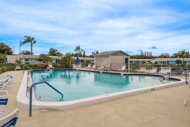 2738 Sherbrooke Ln Unit C, Palm Harbor, FL 34684 - photo 42
