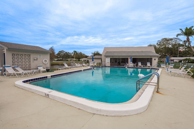 2738 Sherbrooke Ln Unit C, Palm Harbor, FL 34684 - photo 43
