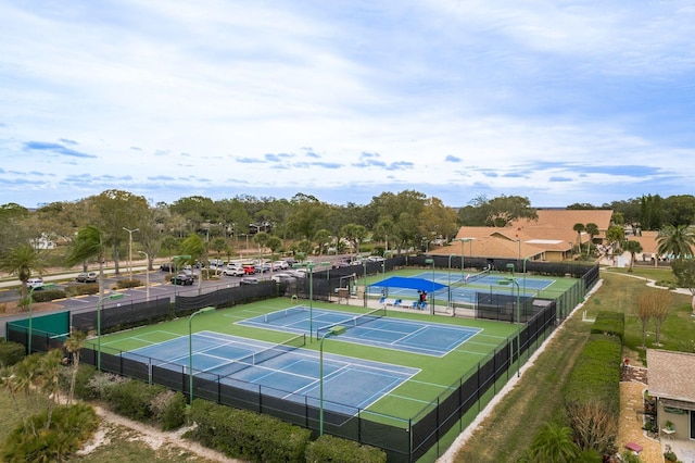 2738 Sherbrooke Ln Unit C, Palm Harbor, FL 34684 - photo 45