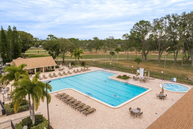 2738 Sherbrooke Ln Unit C, Palm Harbor, FL 34684 - photo 48