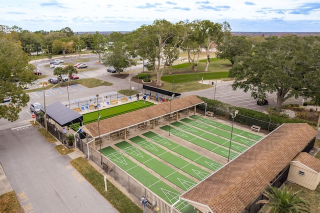 2738 Sherbrooke Ln Unit C, Palm Harbor, FL 34684 - photo 50