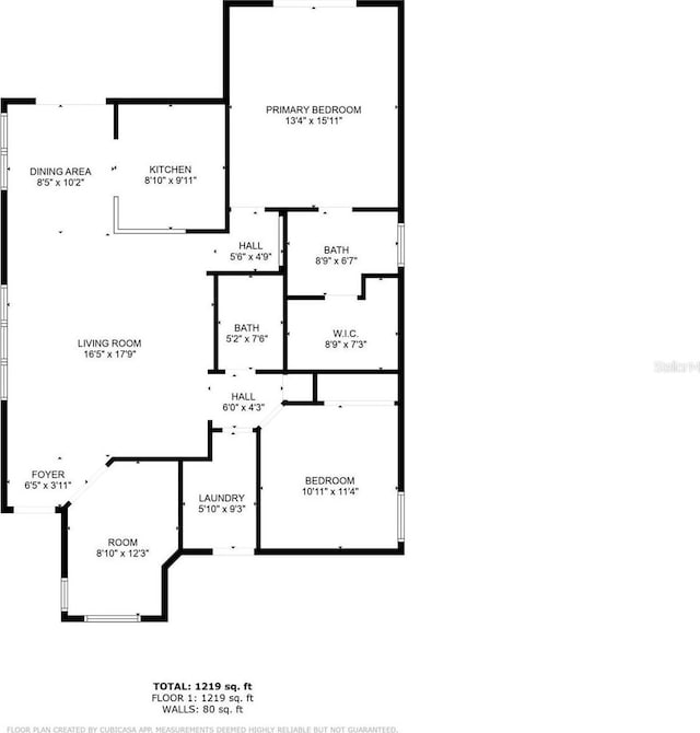 2926 Walnut Grove Ct, Holiday, FL 34691 - photo 21