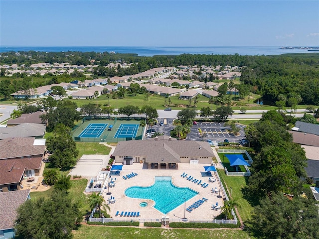 2926 Walnut Grove Ct, Holiday, FL 34691 - photo 24