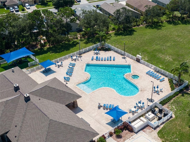 2926 Walnut Grove Ct, Holiday, FL 34691 - photo 25
