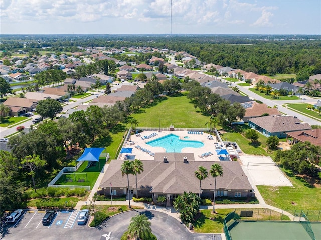 2926 Walnut Grove Ct, Holiday, FL 34691 - photo 26