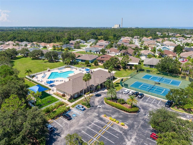 2926 Walnut Grove Ct, Holiday, FL 34691 - photo 27