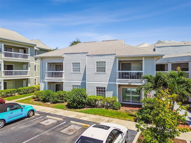 6818 Stones Throw Cir N Unit 12106, Saint Petersburg, FL 33710 - photo 4