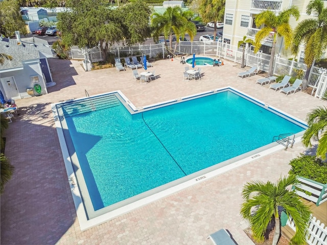6818 Stones Throw Cir N Unit 12106, Saint Petersburg, FL 33710 - photo 41