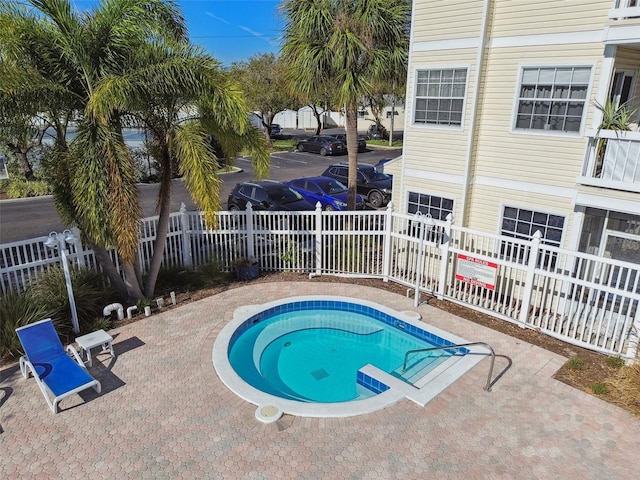 6818 Stones Throw Cir N Unit 12106, Saint Petersburg, FL 33710 - photo 43