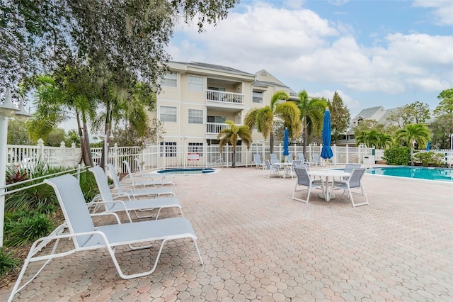 6818 Stones Throw Cir N Unit 12106, Saint Petersburg, FL 33710 - photo 44