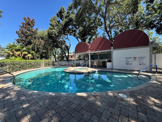 3211 W Swann Ave Unit 907, Tampa, FL 33609 - photo 31
