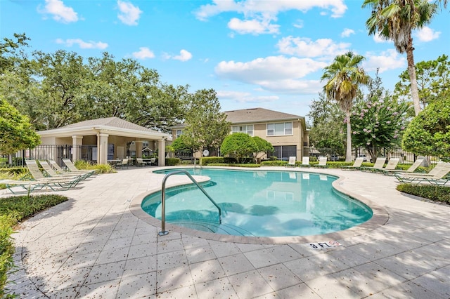 4140 Bismarck Palm Dr, Tampa, FL 33610 - photo 37
