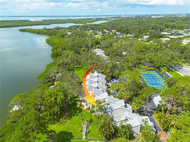 1111 N Bayshore Blvd Unit B11, Clearwater, FL 33759 - photo 18