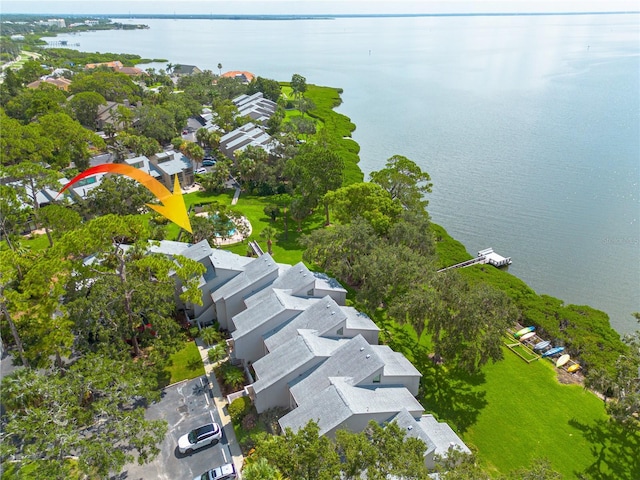 1111 N Bayshore Blvd Unit B11, Clearwater, FL 33759 - photo 19