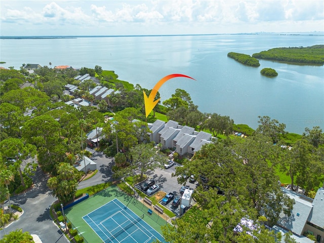 1111 N Bayshore Blvd Unit B11, Clearwater, FL 33759 - photo 20