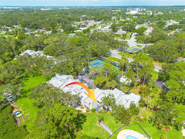 1111 N Bayshore Blvd Unit B11, Clearwater, FL 33759 - photo 37