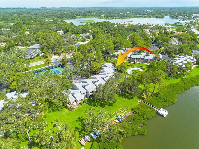 1111 N Bayshore Blvd Unit B11, Clearwater, FL 33759 - photo 38