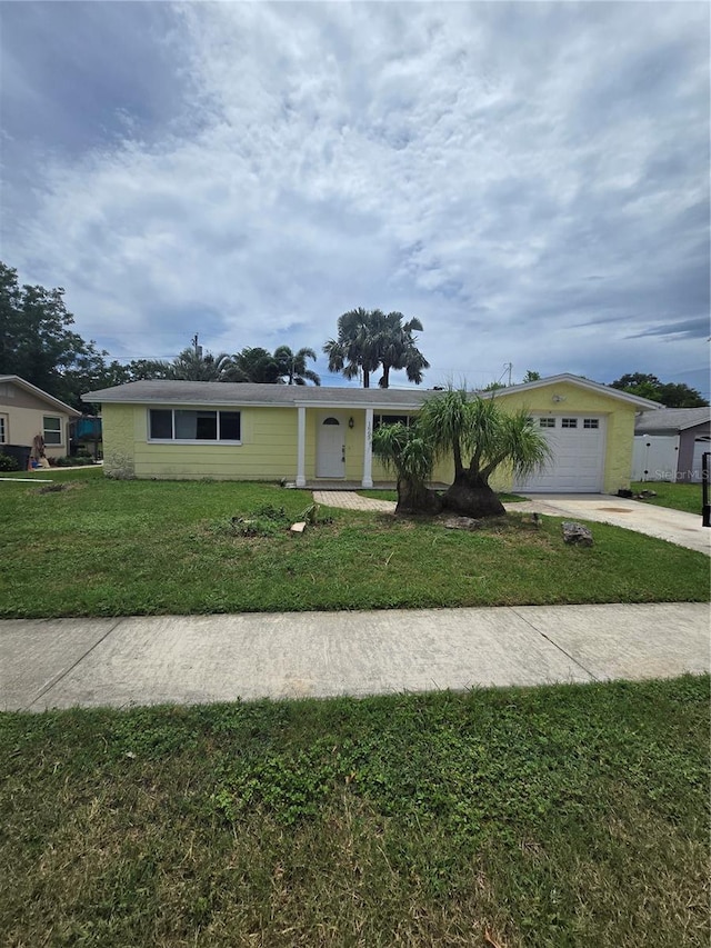 1663 Plum Tree Rd, Holiday, FL 34690 - photo 1