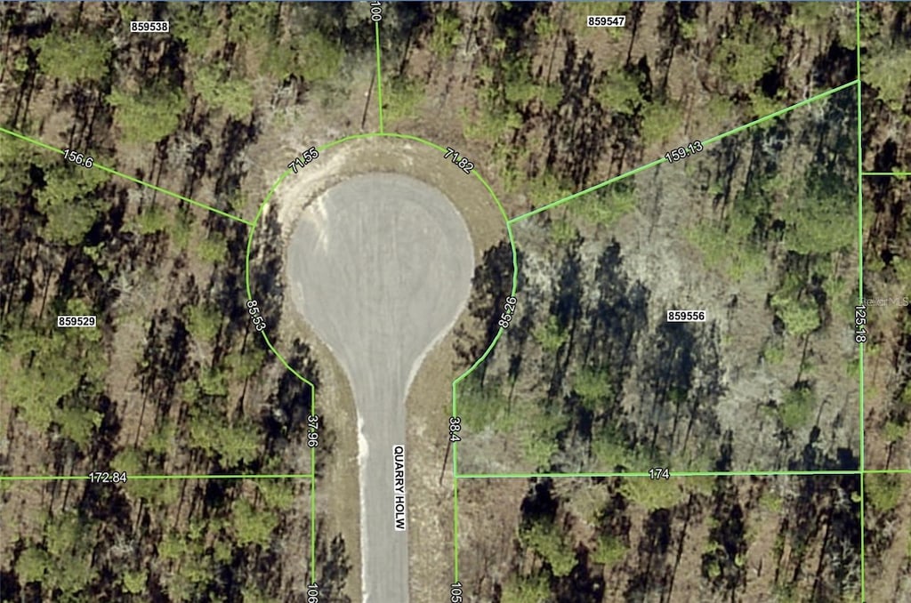Quarry Holw, Brooksville, FL 34614 - photo 1