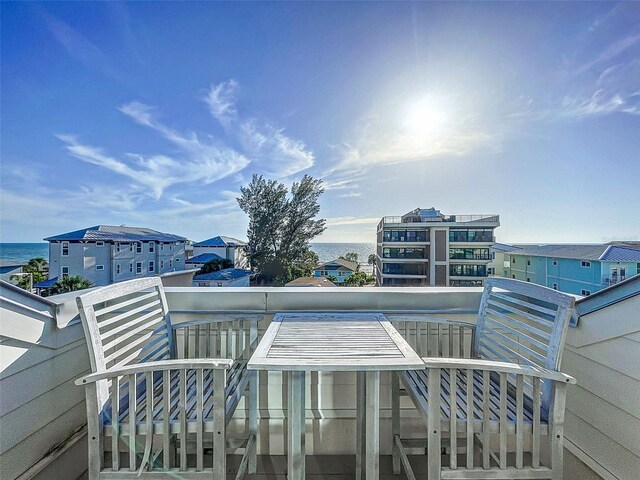 19915 Gulf Blvd Unit 206, Indian Shores, FL 33785 - photo 3
