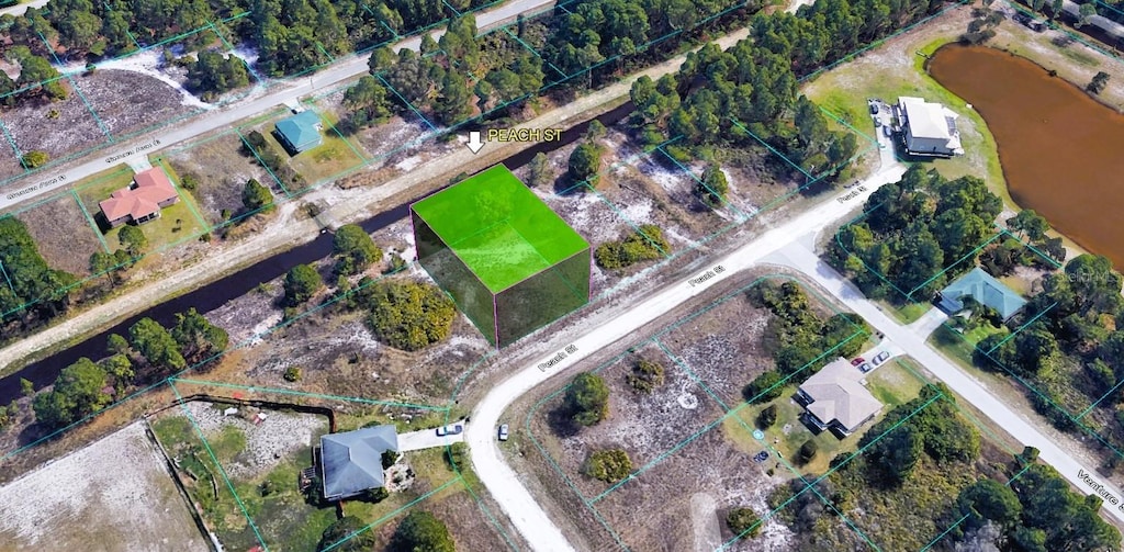 1067 Peach St, Lehigh Acres, FL 33974 - photo 1