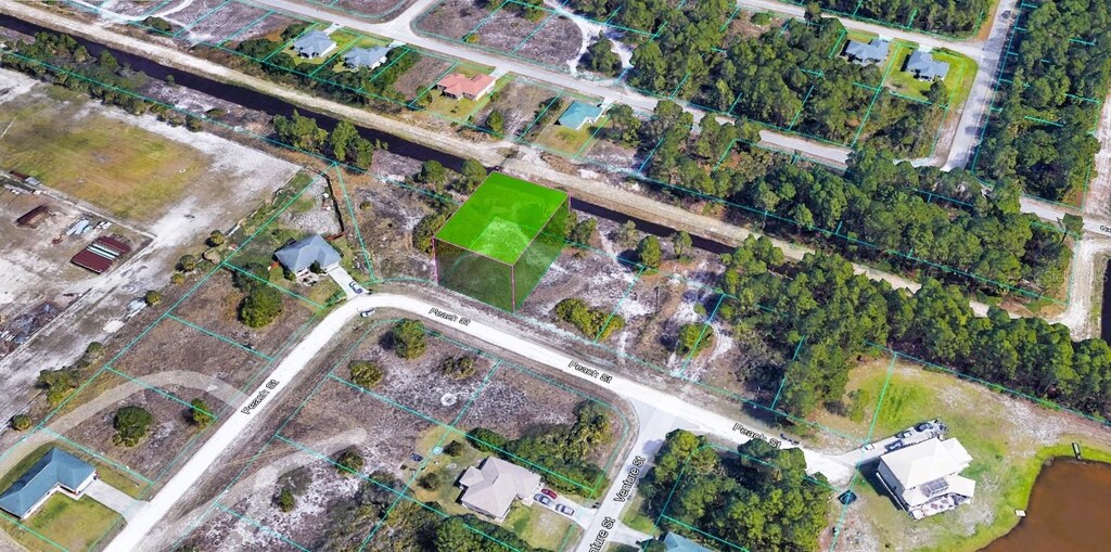 1067 Peach St, Lehigh Acres, FL 33974 - photo 2