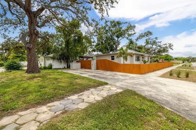 260 46th St N, Saint Petersburg, FL 33713 - photo 27