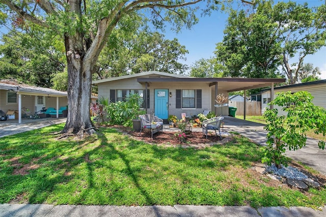 7009 S Fitzgerald St, Tampa, FL 33616 - photo 1