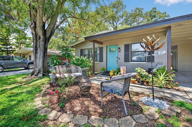 7009 S Fitzgerald St, Tampa, FL 33616 - photo 2