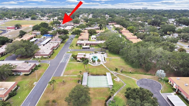 1701 Pinehurst Rd Unit 3E, Dunedin, FL 34698 - photo 26