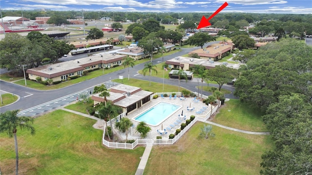 1701 Pinehurst Rd Unit 3E, Dunedin, FL 34698 - photo 27