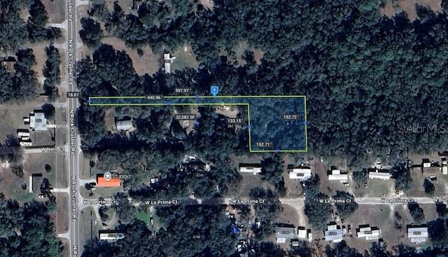 273 N Rock Crusher Rd, Crystal River, FL 34429 - photo 1