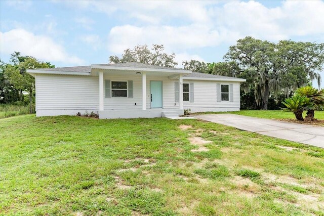 33 Blackjack Ave, Frostproof, FL 33843 - photo 2