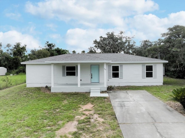 33 Blackjack Ave, Frostproof, FL 33843 - photo 5